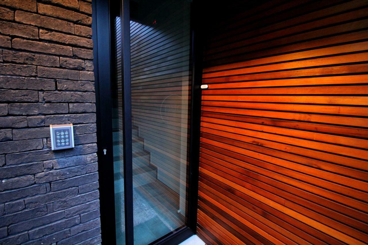 Oduo Villa Sart-lez-Spa Bagian luar foto